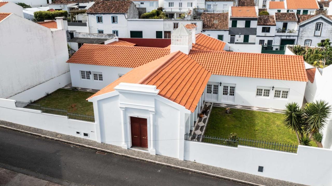 Chalet De La Croix فيلا فرانكا دو كامبو المظهر الخارجي الصورة