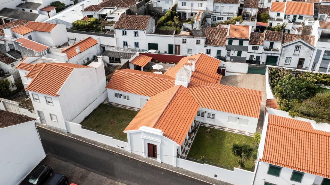 Chalet De La Croix فيلا فرانكا دو كامبو المظهر الخارجي الصورة