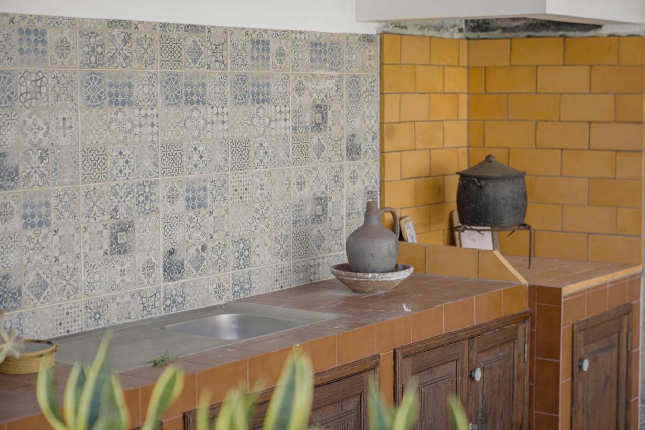 Chalet De La Croix فيلا فرانكا دو كامبو المظهر الخارجي الصورة